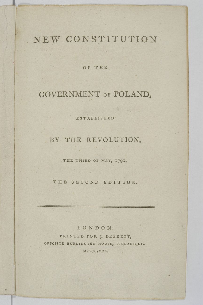 1569 -1795 Polish Lithuanian Commonwealth