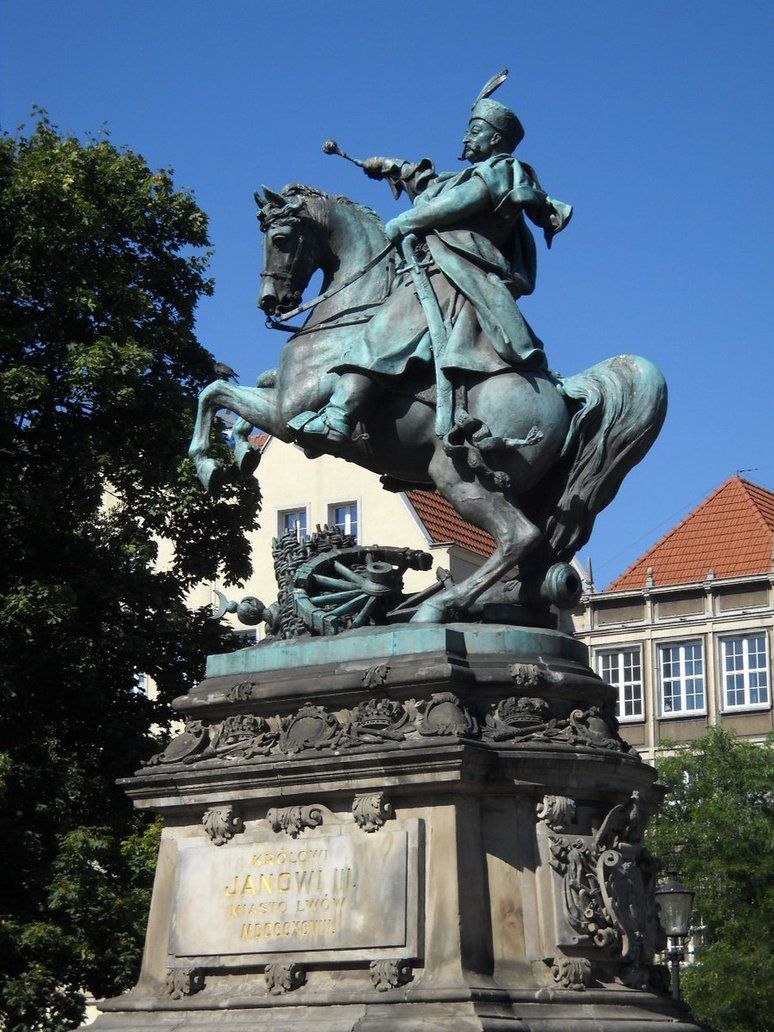 Jan III Sobieski